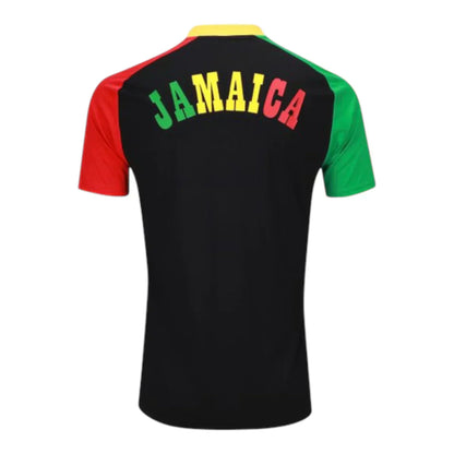 Jamaica Pre-Match 26/27 Jersey