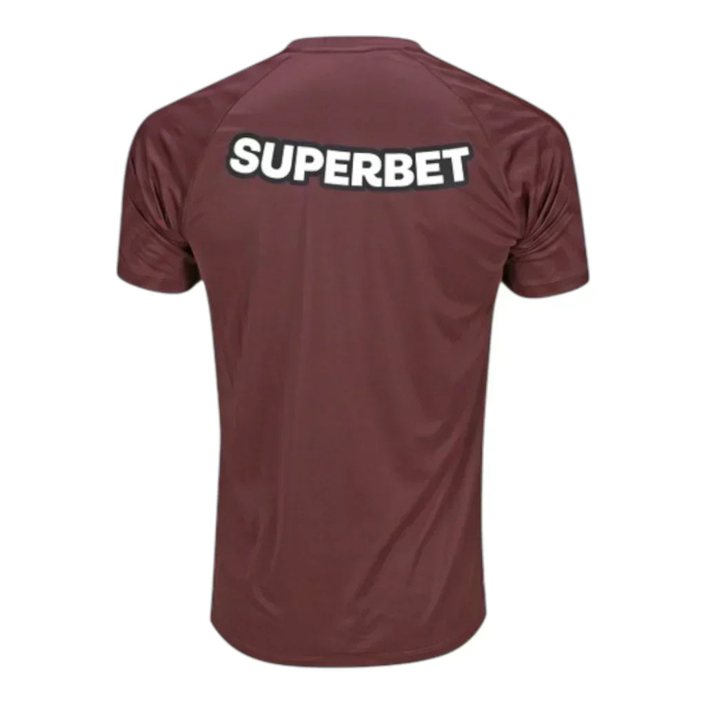 São Paulo Goalkeeper 26/27 Jersey