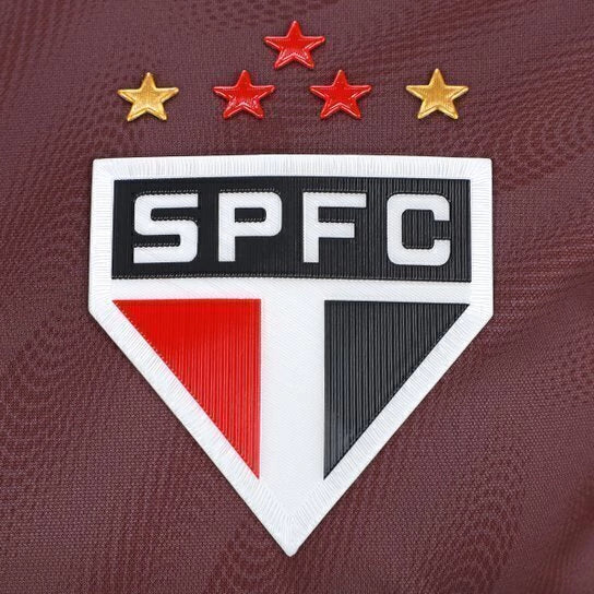 São Paulo Goalkeeper 26/27 Jersey