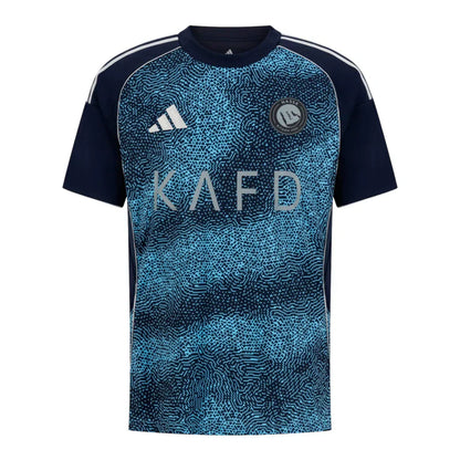 Al Nassr Away 25/26 Jersey