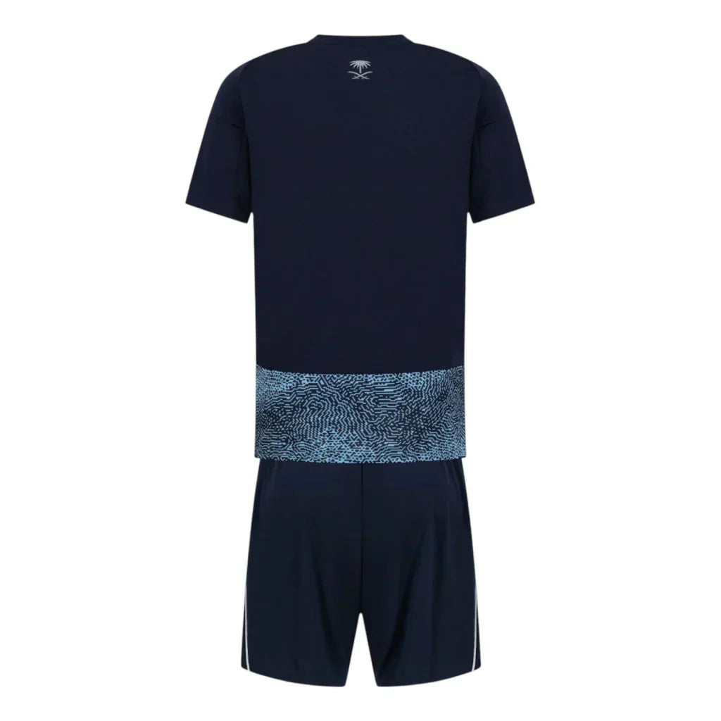 Kids Kit Al Nassr Away 25/26