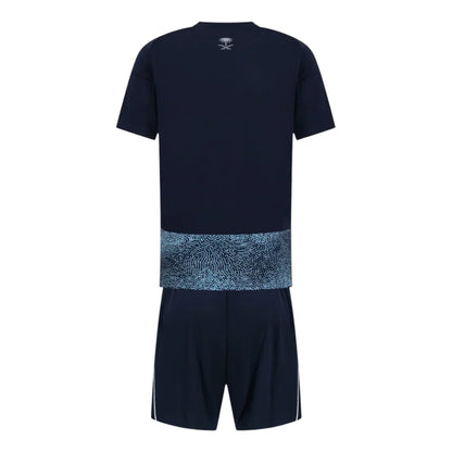 Kids Kit Al Nassr Away 25/26