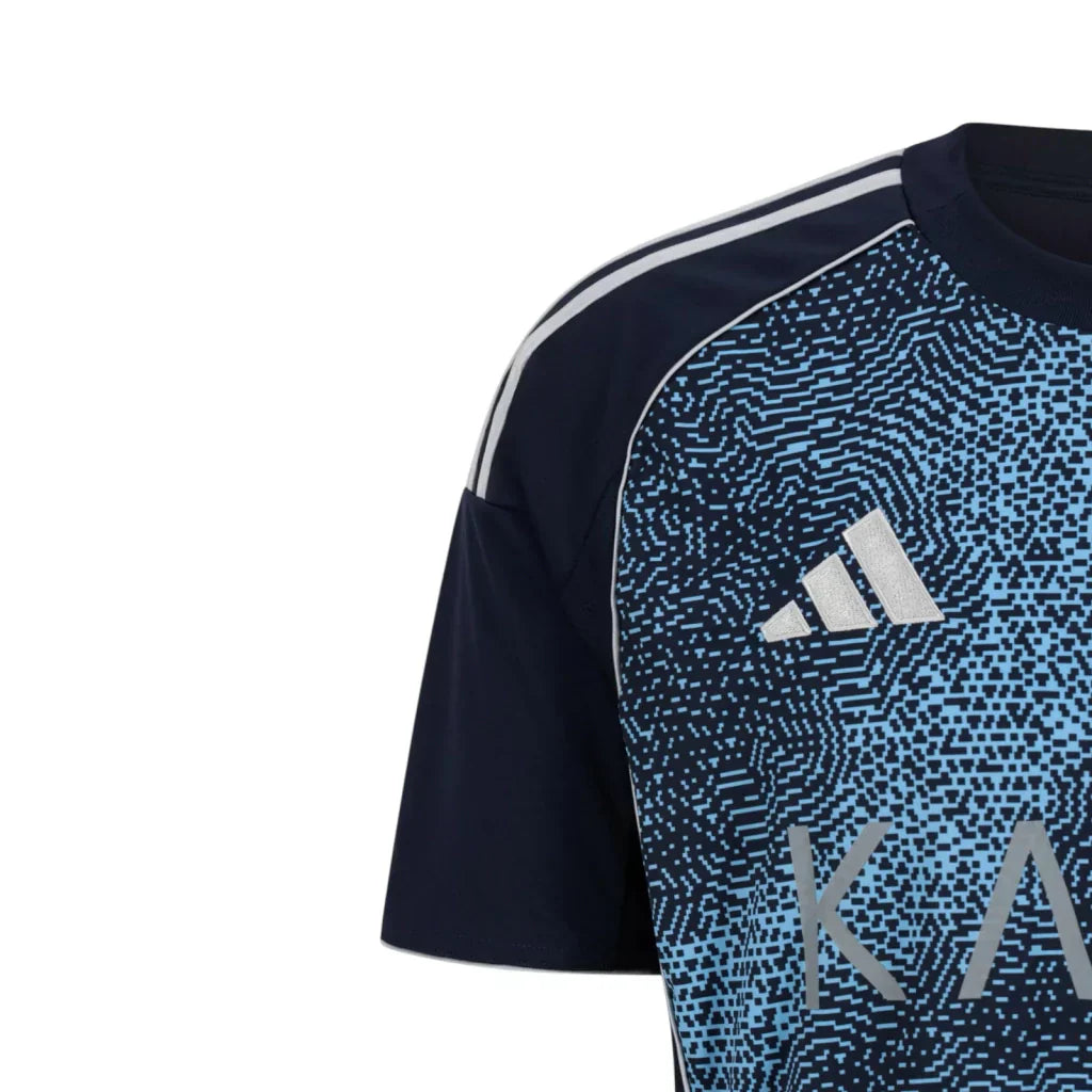 Al Nassr Away 25/26 Jersey