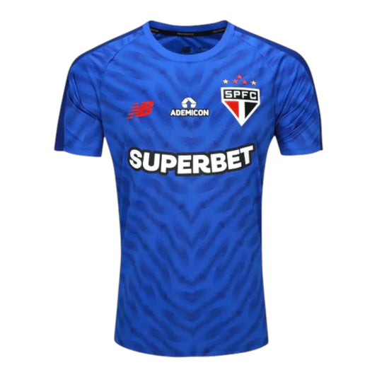 São Paulo Goalkeeper 26/27 Jersey