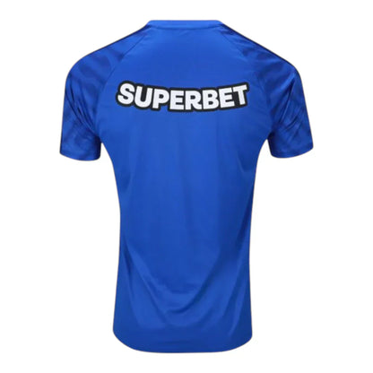 São Paulo Goalkeeper 26/27 Jersey