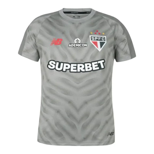 São Paulo Goalkeeper 26/27 Jersey
