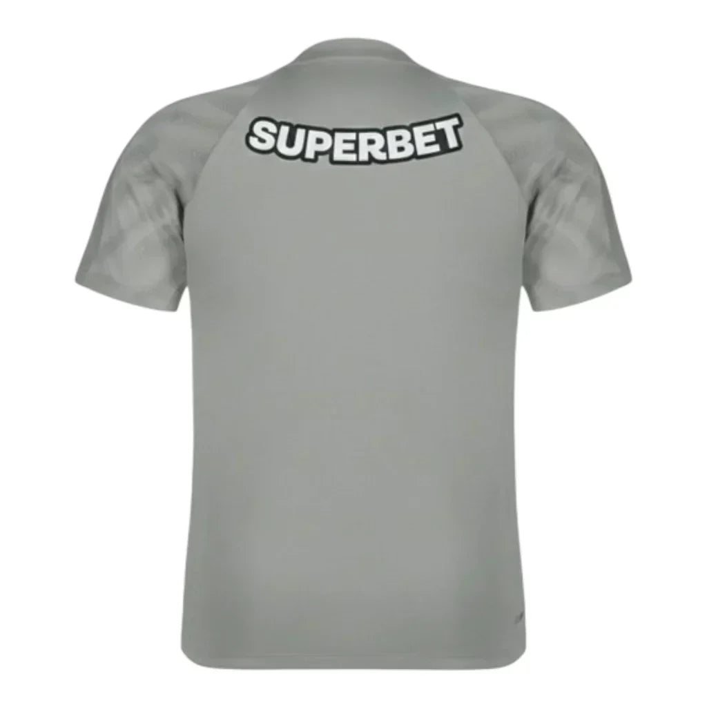 São Paulo Goalkeeper 26/27 Jersey