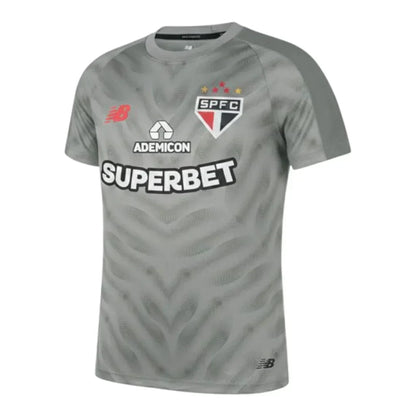 São Paulo Goalkeeper 26/27 Jersey