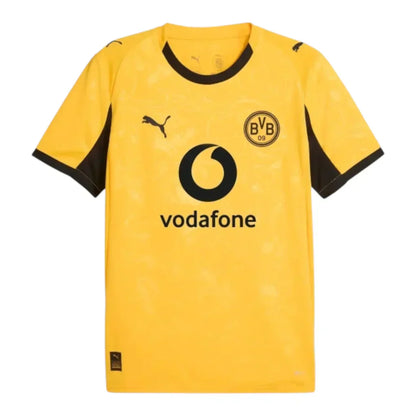 Borussia Dortmund 25/26 Jersey