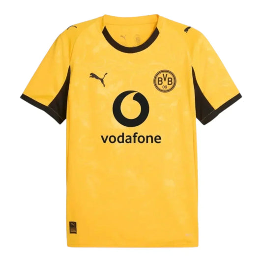 Borussia Dortmund 25/26 Jersey