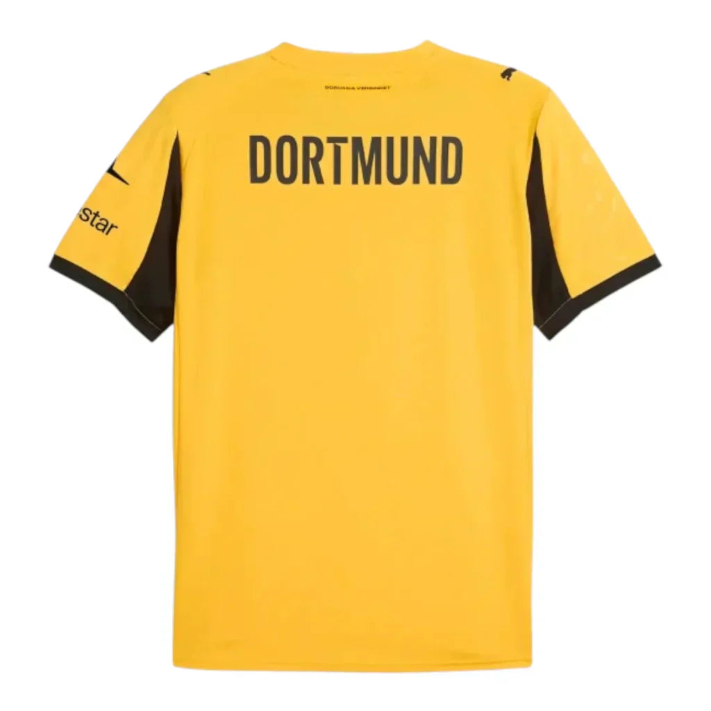 Borussia Dortmund 25/26 Jersey