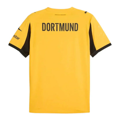 Borussia Dortmund 25/26 Jersey