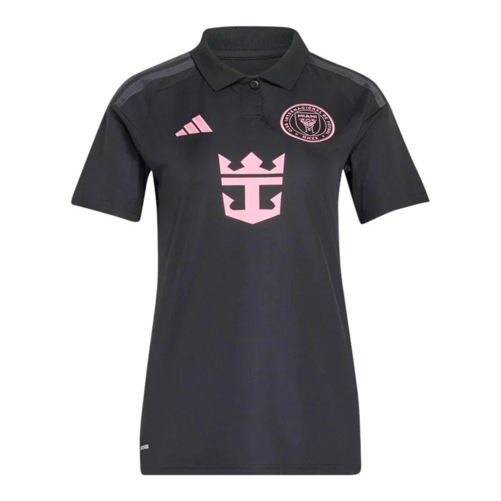 Inter Miami Away 26/27 Jersey - Women's