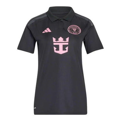 Inter Miami Away 26/27 Jersey - Women's