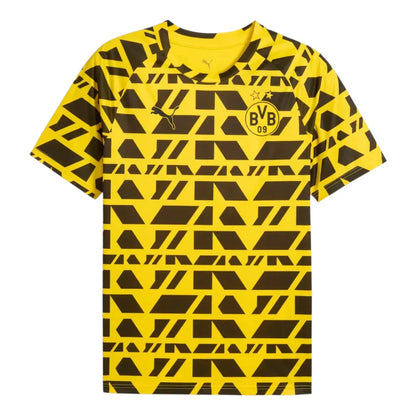 Borussia Dortmund Pre-Match 25/26 Jersey