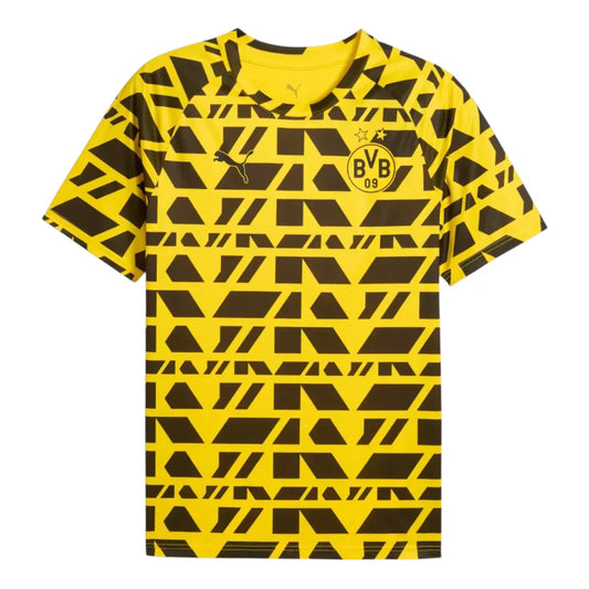 Borussia Dortmund Pre-Match 25/26 Jersey