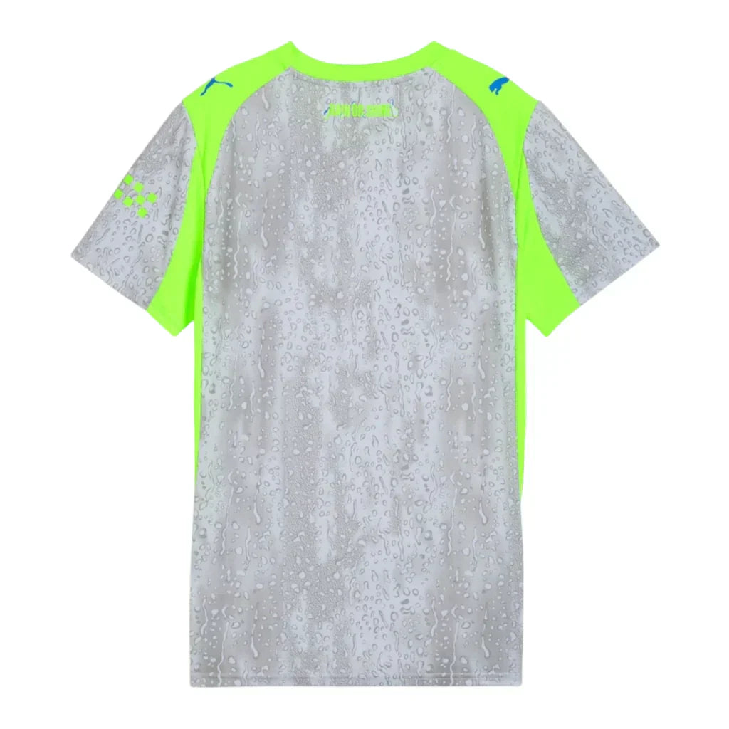 Manchester City Third 25/26 Jersey - Women's