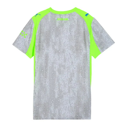 Manchester City Third 25/26 Jersey - Women's