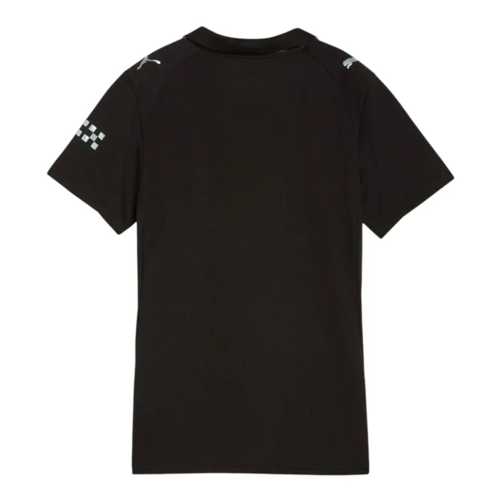 Manchester City Away 25/26 Jersey - Women's