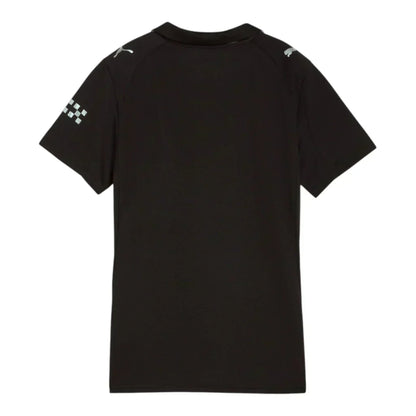Manchester City Away 25/26 Jersey - Women's
