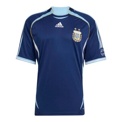 Argentina BringBack 2006 Retro Jersey