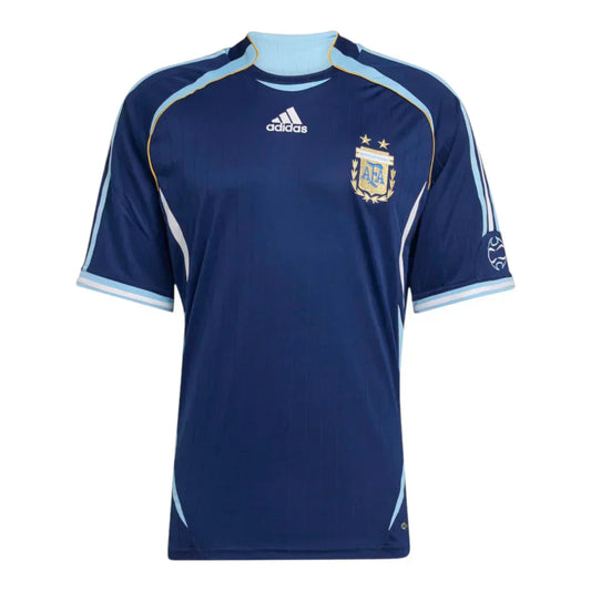 Argentina BringBack 2006 Retro Jersey