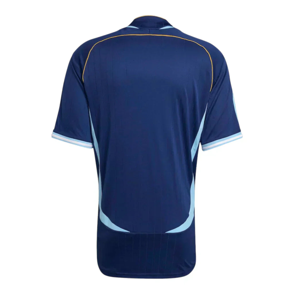 Argentina BringBack 2006 Retro Jersey