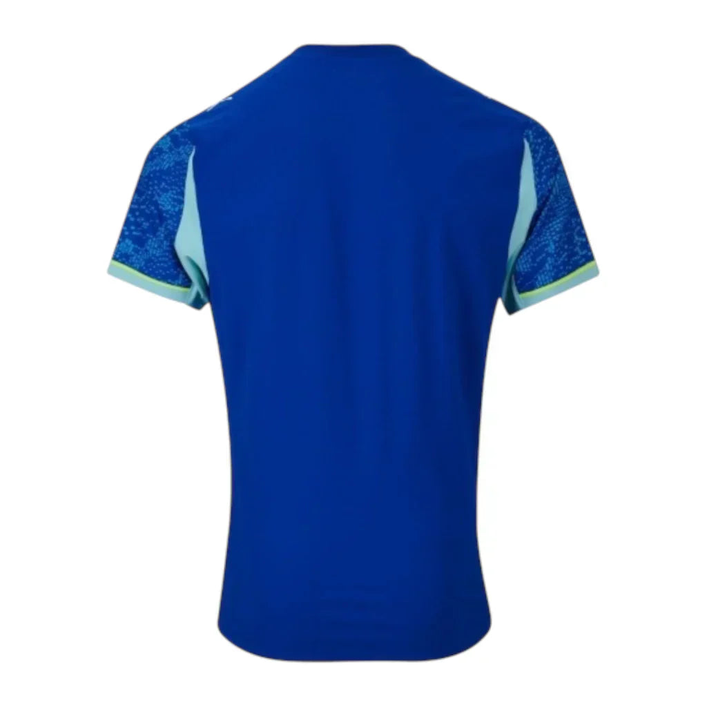 Olympique Marseille Third 25/26 Jersey