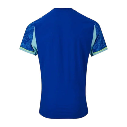 Olympique Marseille Third 25/26 Jersey