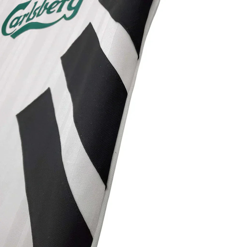 Liverpool Retro 1993/1995 Jersey