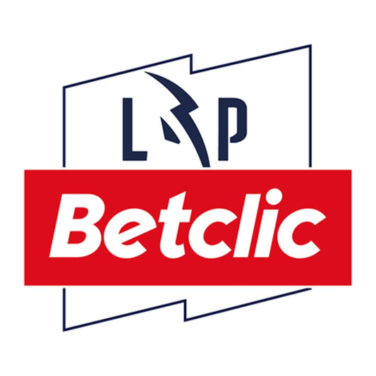 Patch Liga Portugal Participation
