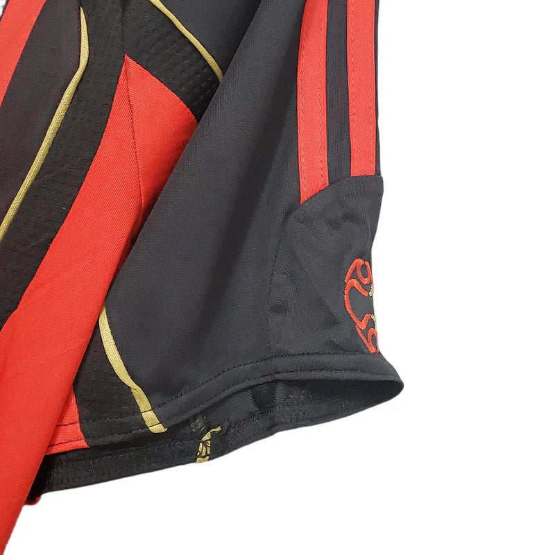 Milan Retro 2006/2007 Jersey