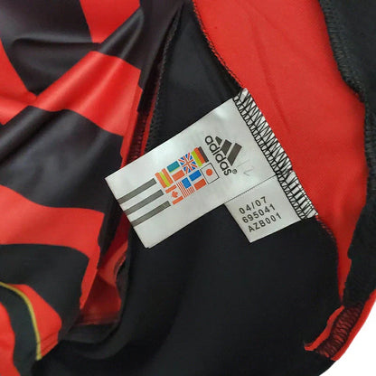 Milan Retro 2006/2007 Jersey
