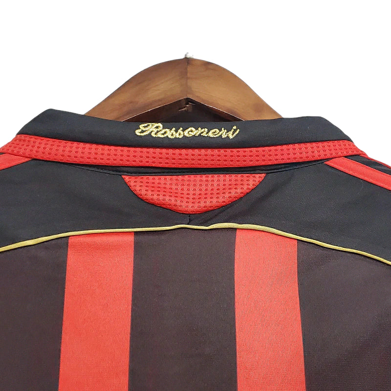 Milan Retro 2006/2007 Jersey