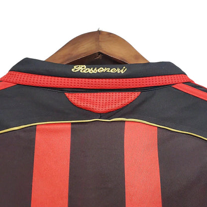 Milan Retro 2006/2007 Jersey