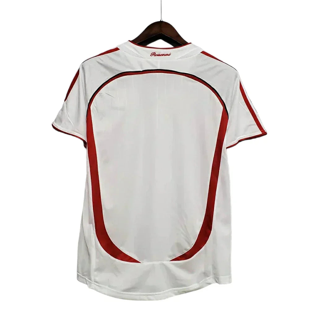 Milan Retro 2006/2007 Jersey