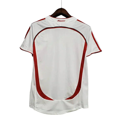 Milan Retro 2006/2007 Jersey