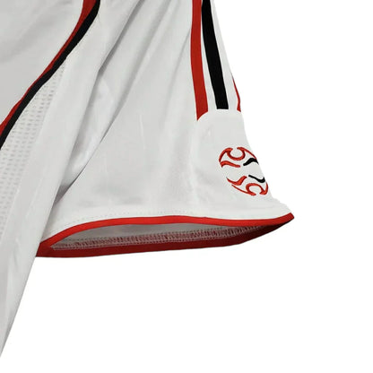Milan Retro 2006/2007 Jersey