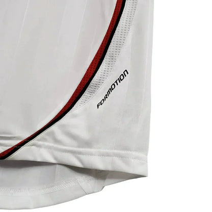 Milan Retro 2006/2007 Jersey