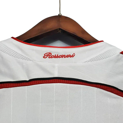 Milan Retro 2006/2007 Jersey