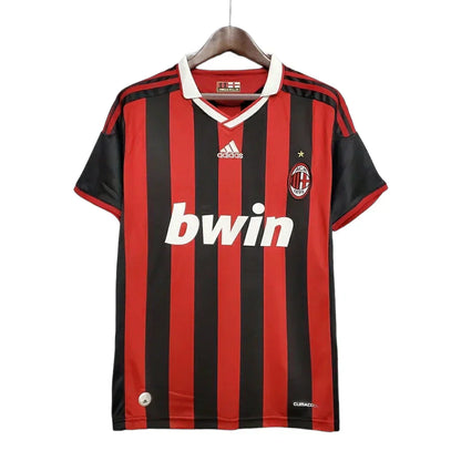 AC Milan Retro 2009/2010 Jersey