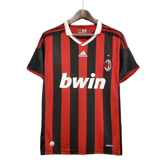 AC Milan Retro 2009/2010 Jersey