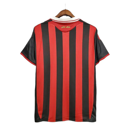 AC Milan Retro 2009/2010 Jersey