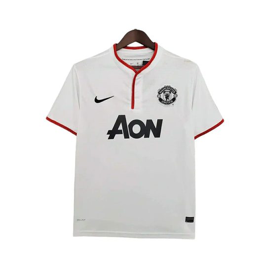 Manchester United Retro 2013/2014 Jersey