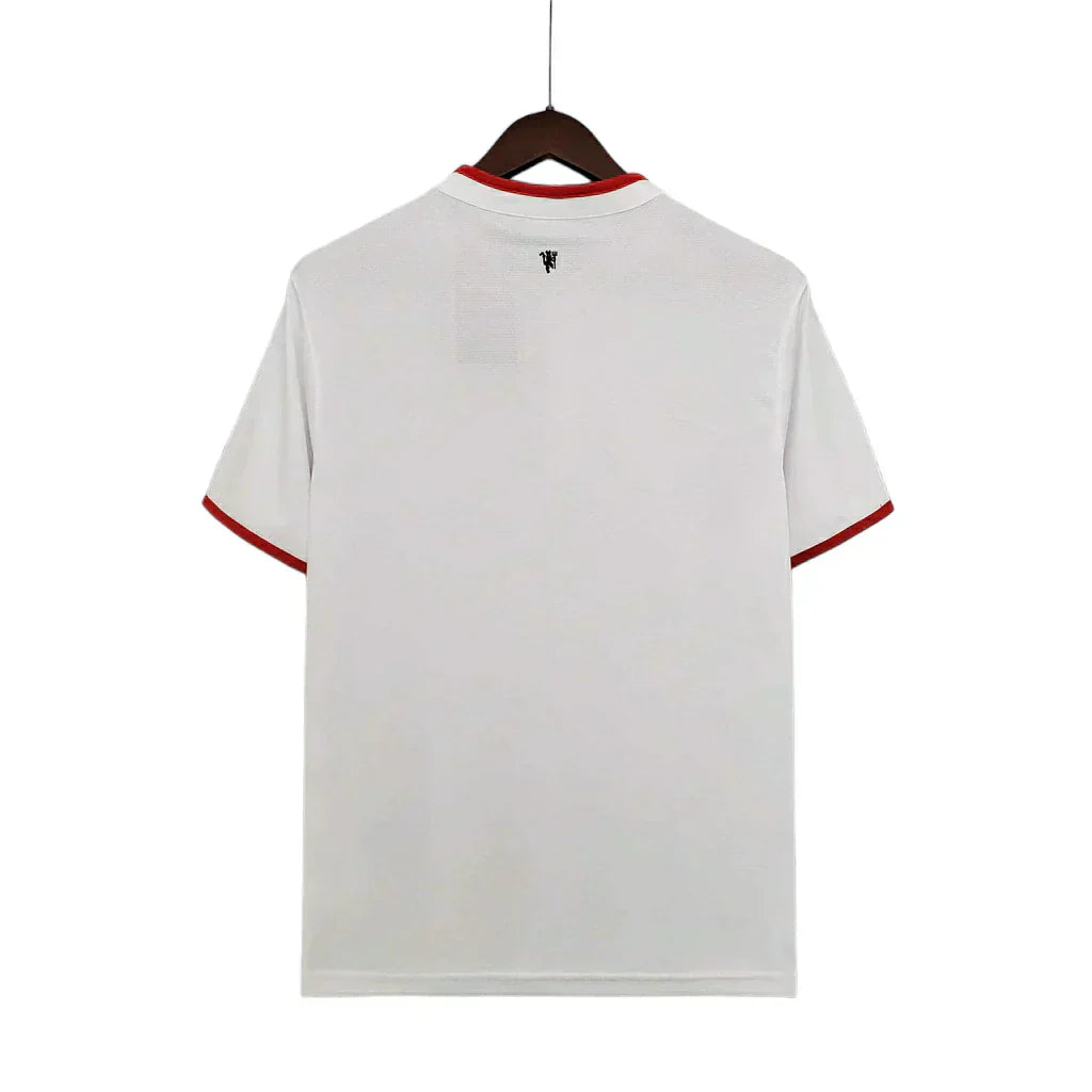 Manchester United Retro 2013/2014 Jersey