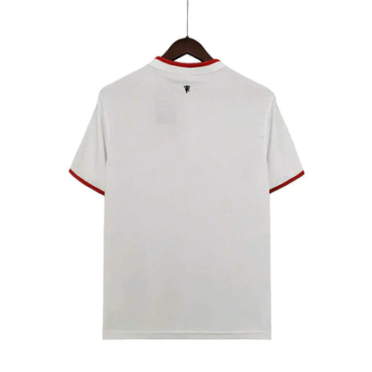 Manchester United Retro 2013/2014 Jersey