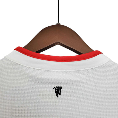 Manchester United Retro 2013/2014 Jersey