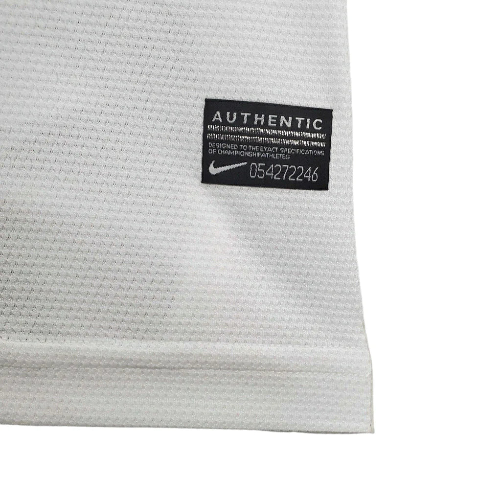 Manchester United Retro 2013/2014 Jersey