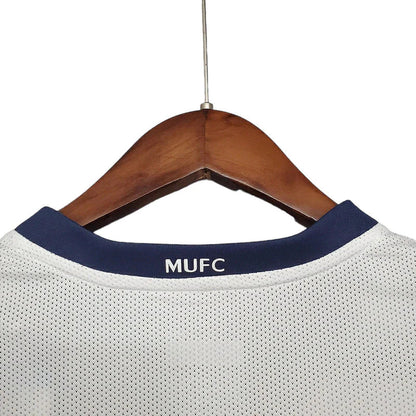 Manchester United Retro 2008/2009 Jersey