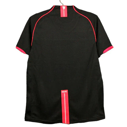 Manchester United Retro 2007/2008 Jersey